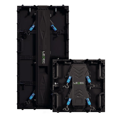 Pantalla Ledec Interior Pitch 3.9 Serie XI 3x2 metros.